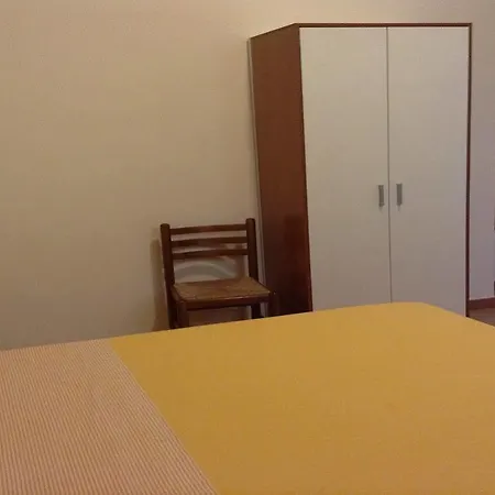 Trinacria B&B 트레카스타니