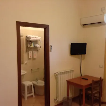 Bed & Breakfast Trinacria