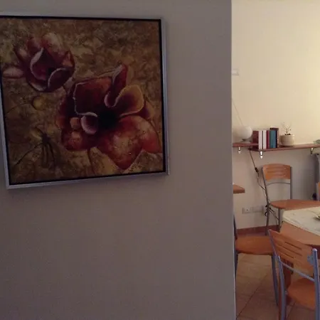 Trinacria Bed & Breakfast 3*