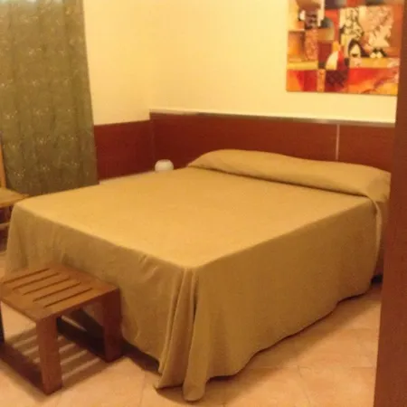 Bed & Breakfast Trinacria Trecastagni