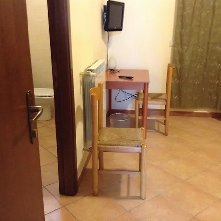 Bed & Breakfast Trinacria