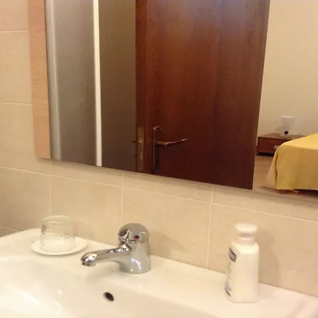 Bed & Breakfast Trinacria 3*