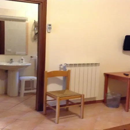 Trinacria Bed & Breakfast Trecastagni