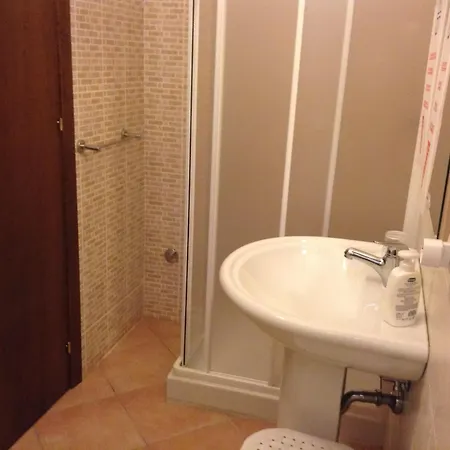 Trinacria Bed & Breakfast 3*